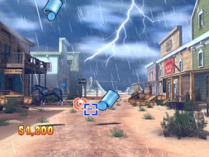 Wild West Guns Review - Screenshot 5 of 6