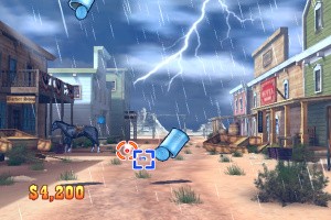 Wild West Guns Screenshot
