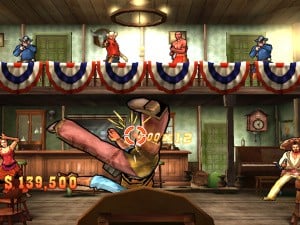 Wild West Guns Review - Screenshot 2 of 6