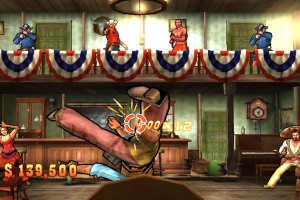 Wild West Guns Screenshot