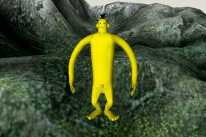 Doshin The Giant Screenshot