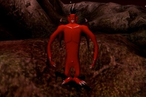 Doshin The Giant Screenshot