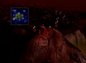 Doshin The Giant Review - Screenshot 1 of 5