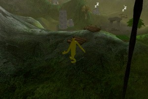 Doshin The Giant Screenshot