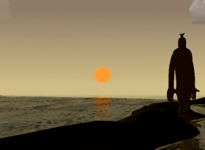 Doshin The Giant Review - Screenshot 2 of 5