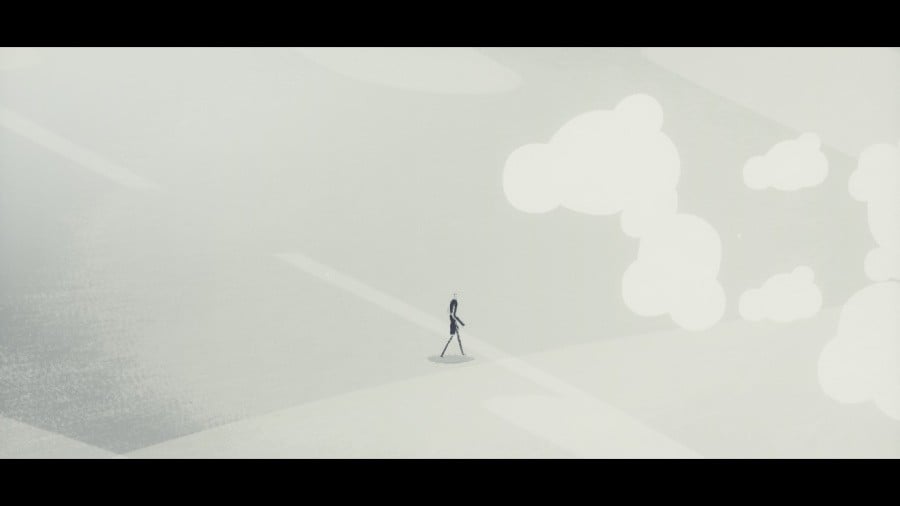 Genesis Noir Review - Screenshot 2 of 3