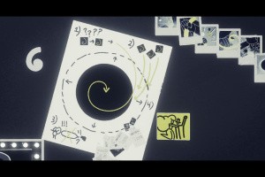 Genesis Noir Screenshot