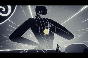 Genesis Noir Screenshot