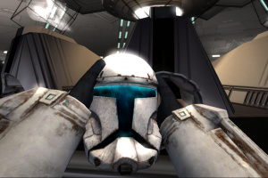Star Wars: Republic Commando Screenshot