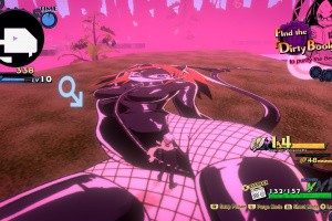 Poison Control Screenshot