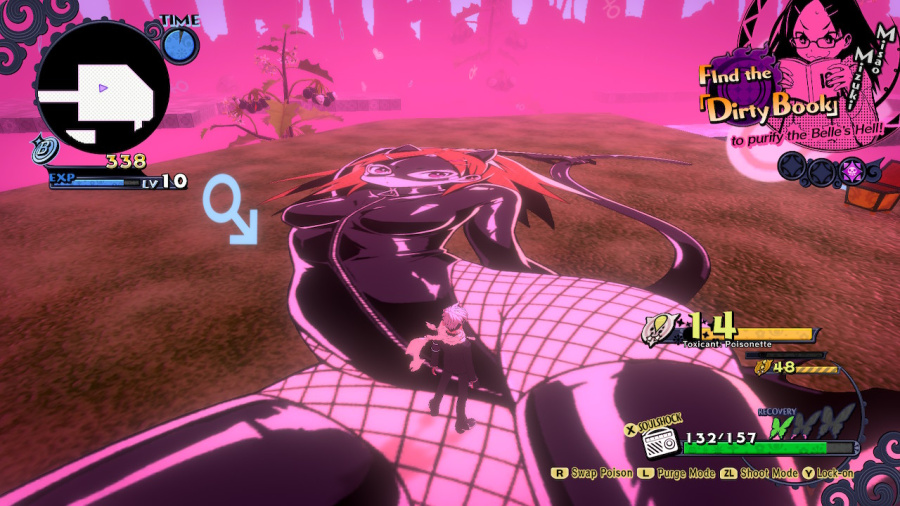 Poison Control Review - Screenshot 1 of 4