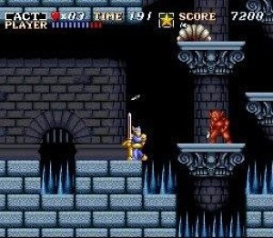 ActRaiser Review - Screenshot 1 of 1