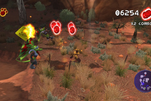 TY the Tasmanian Tiger 2: Bush Rescue HD Screenshot