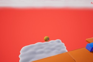 Angry Golf Screenshot