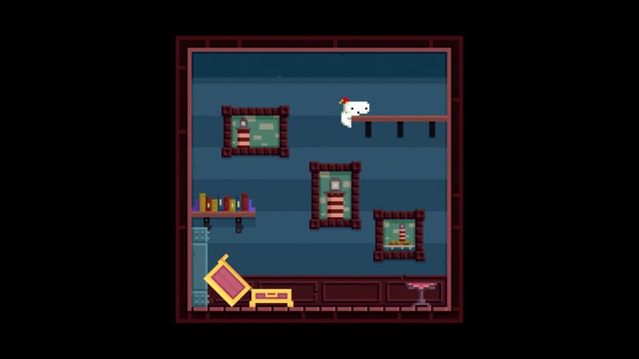 FEZ Review - Screenshot 1 of 3