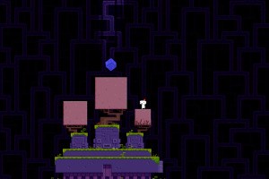 FEZ Screenshot
