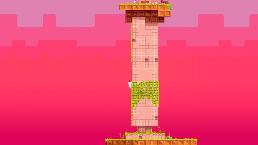 FEZ Review - Screenshot 2 of 3