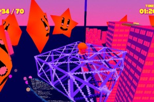 Toree 3D Screenshot