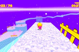 Toree 3D Screenshot