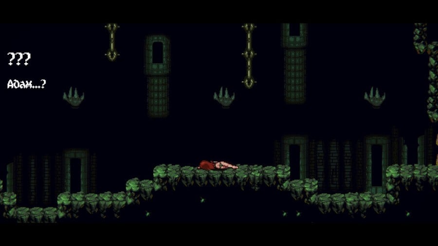 Smelter Review - Screenshot 1 of 2