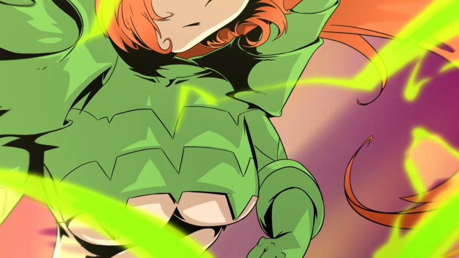 Smelter Review - Screenshot 1 of 2