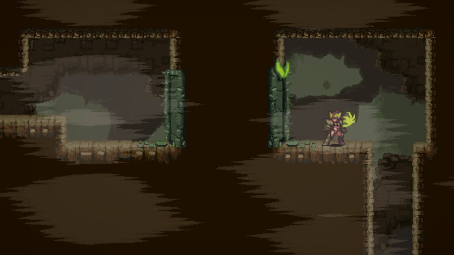 Smelter Review - Screenshot 1 of 2