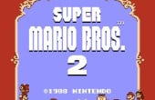 Super Mario Bros. 2 - Screenshot 9 of 9