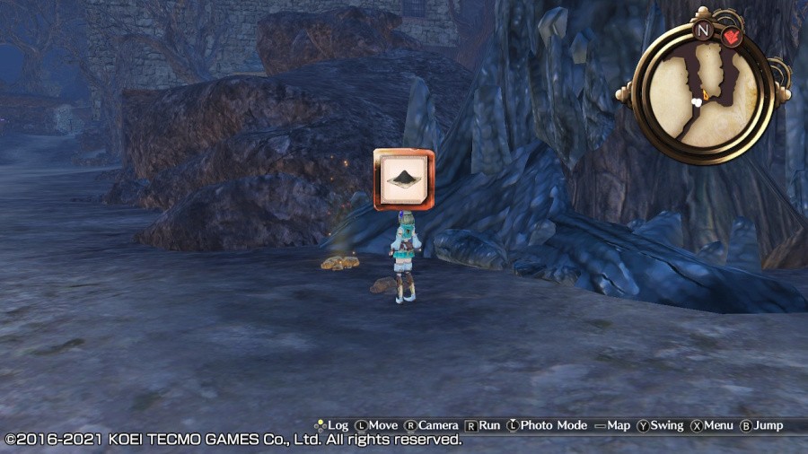 Atelier Mysterious Trilogy Deluxe Pack Review - Screenshot 1 of 5