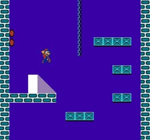 Super Mario Bros. 2 Review - Screenshot 1 of 4