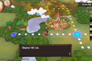 Atelier Mysterious Trilogy Deluxe Pack Screenshot