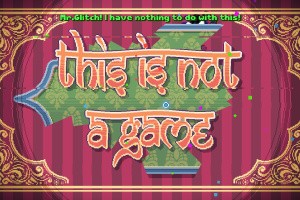 There Is No Game: Wrong Dimension Screenshot