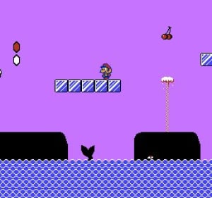 Super Mario Bros. 2 Review - Screenshot 3 of 5