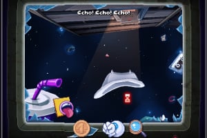 There Is No Game: Wrong Dimension Screenshot