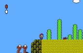 Super Mario Bros. 2 - Screenshot 4 of 9