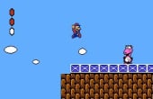 Super Mario Bros. 2 - Screenshot 1 of 9