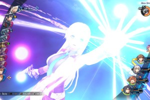 The Legend Of Heroes: Trails of Cold Steel IV Screenshot