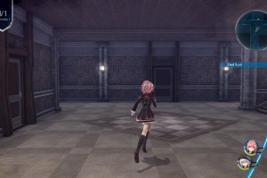 The Legend Of Heroes: Trails of Cold Steel IV Screenshot