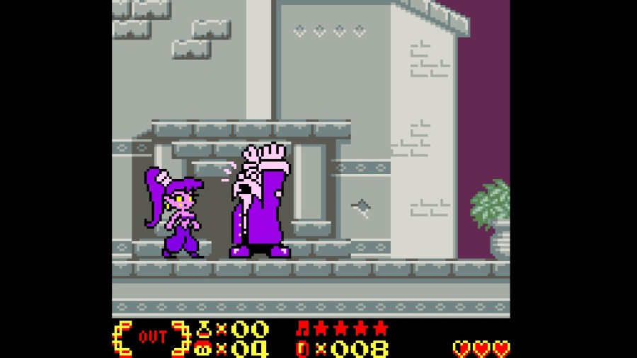 Shantae Review - Screenshot 5 of 5