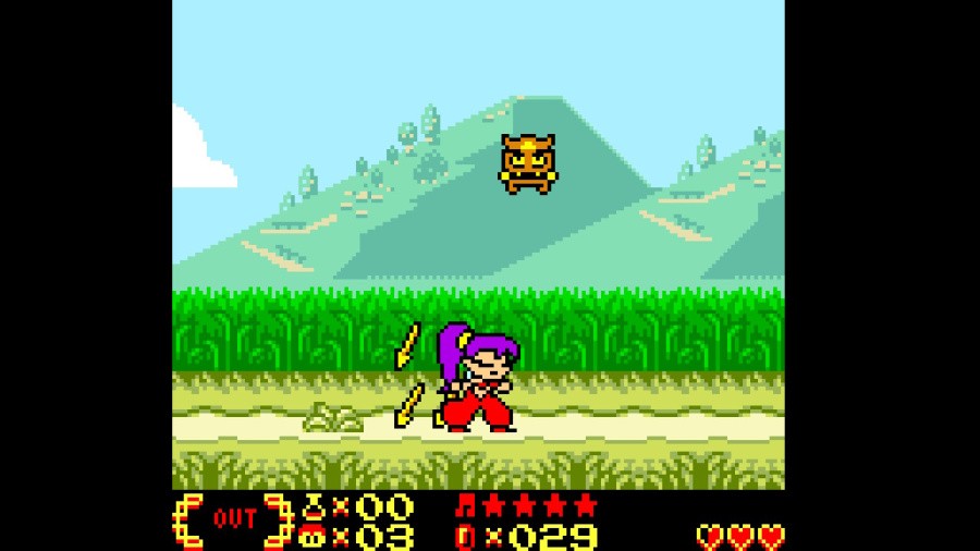 Shantae Review - Screenshot 4 of 5