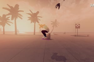 Skate City Screenshot