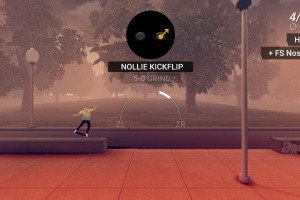 Skate City Screenshot