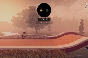 Skate City Screenshot