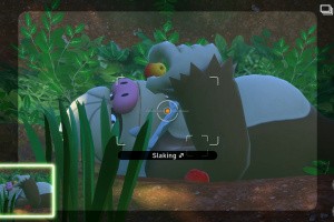 New Pokémon Snap Screenshot