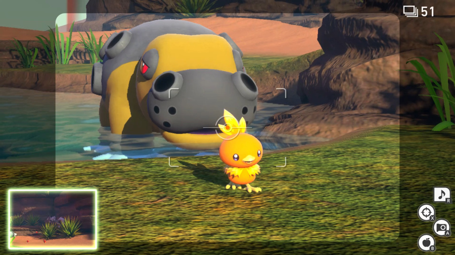 New Pokémon Snap proves Game Freak should not be making Pokémon