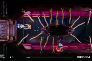 R-Type Final 2 Screenshot