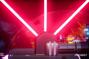 R-Type Final 2 Screenshot