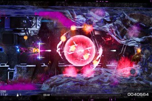 R-Type Final 2 Screenshot