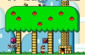 Super Mario World - Screenshot 7 of 8