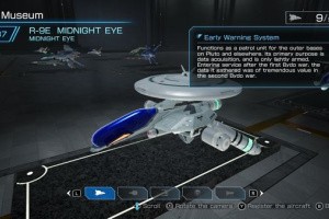 R-Type Final 2 Screenshot