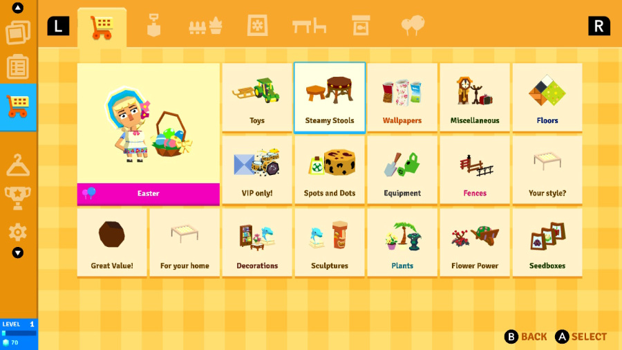 Castaway Paradise Review - Screenshot 4 of 5